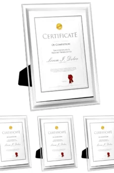 Certifiacte Order